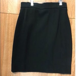 Escada skirt